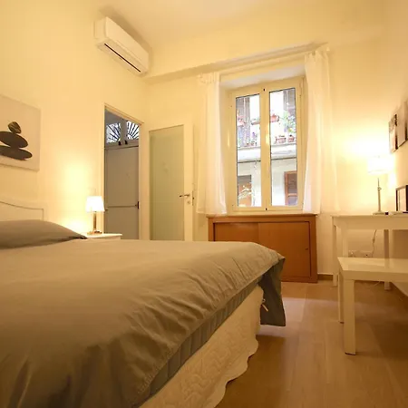 Apartmán San Lorenzo House