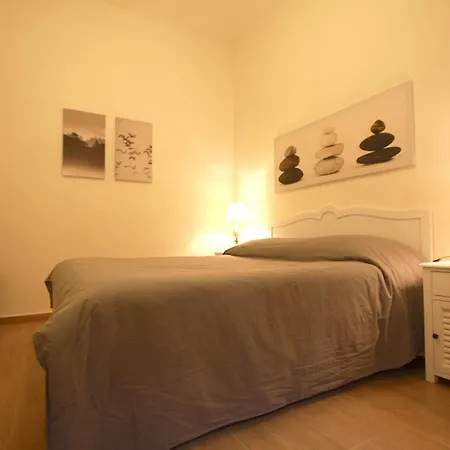 Apartmán San Lorenzo House Řím