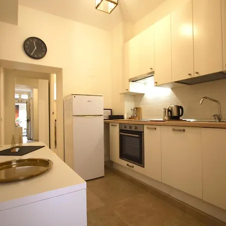 Apartmán San Lorenzo House *